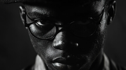 Black History Month Celebration with Diverse Communities