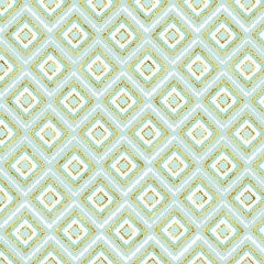 seamless geometric pattern