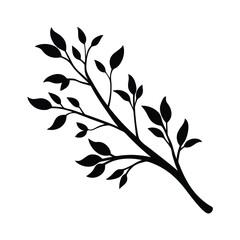 Naklejka premium black and white background