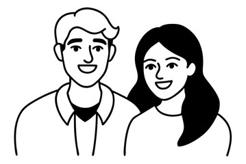 Fototapeta premium parent and child