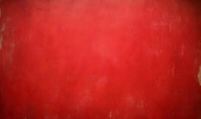 Fototapeta premium Deep crimson red textured background, perfect for design projects needing a bold, passionate backdrop. Ideal for graphic design, websites, and presentations.