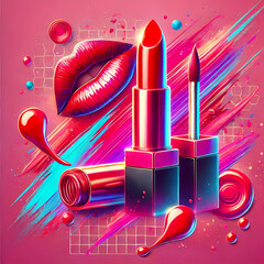 lipstick - 49