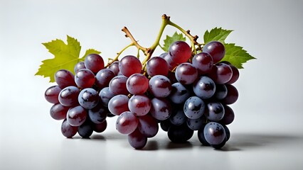 Fototapeta premium bunch of grapes