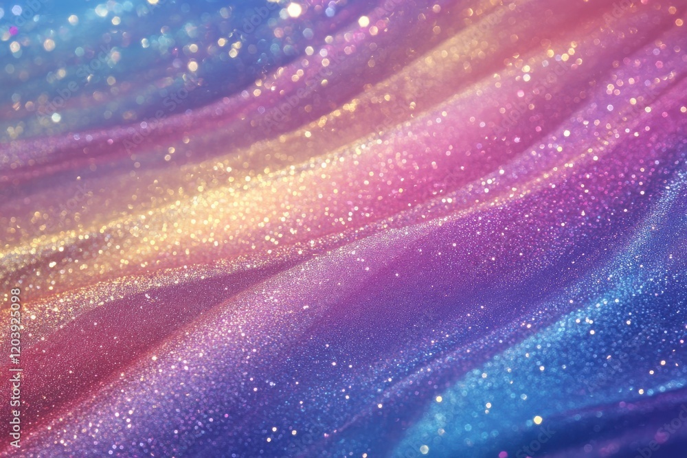 Poster captivating shimmering textures for creative projects and design inspiration in elegant and stylish 