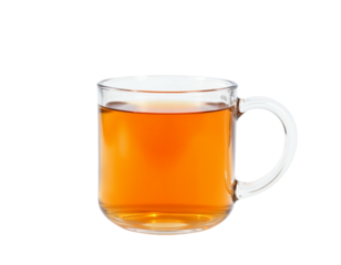 glass of tea PNG