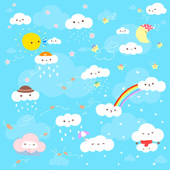 4 seasons