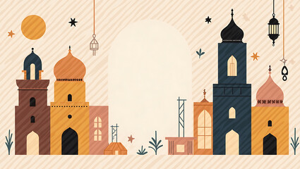 Ramadan Kareem