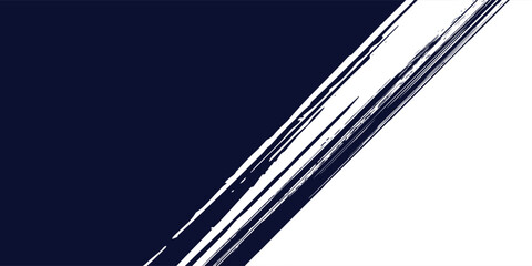 Dots halftone white \u0026 blue color pattern gradient grunge texture background. Dots pop art comics sport style vector illustration background