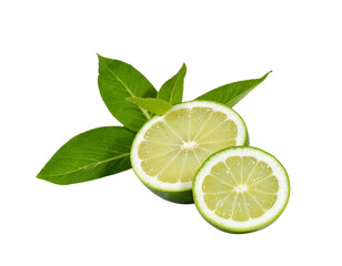 lime and mint
