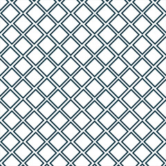 simple picock green colour geimatric pattern daimonds