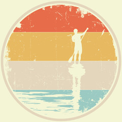 Sometimes I Wonder If There's a Fish out there Thinking About Me Too .Funny Fishing t shirt design