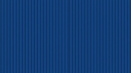 Blue striped background