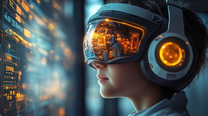 Gamified learning environment with AR interactions, education technology, immersive learning