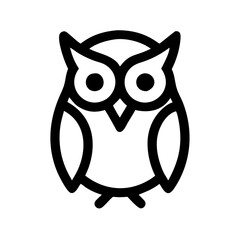 owl icon