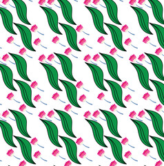 seamless pattern
