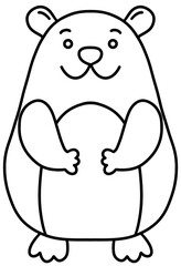 Happy ground hog day