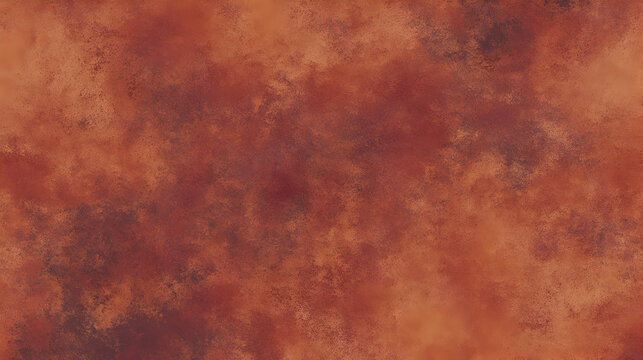 Abstract rusty orange texture background, perfect for design projects needing a grunge or vintage feel. Ideal for websites, presentations, and more.