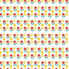seamless pattern