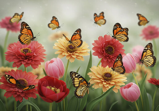 stock image /wallpaper