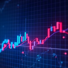 business and accounting financial investment security simple vector design white background