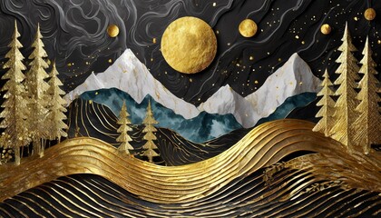 thai painting