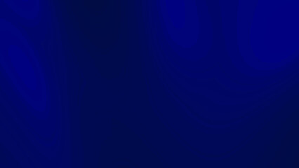 Solid Dark Blue Gradient Background with Subtle Variations of Color Intensity