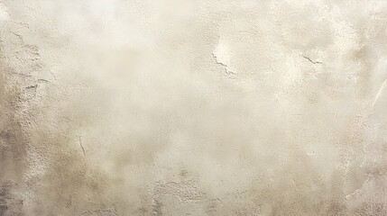 Obraz premium Textured Beige Wall Background. Perfect for design projects needing a rustic, vintage or aged aesthetic.