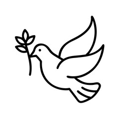 dove of peace