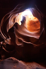 Antelope Canyon