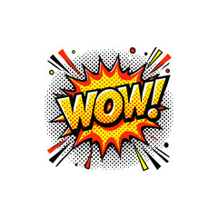 wow T-Shirt design, modern t-shirt design Shirt