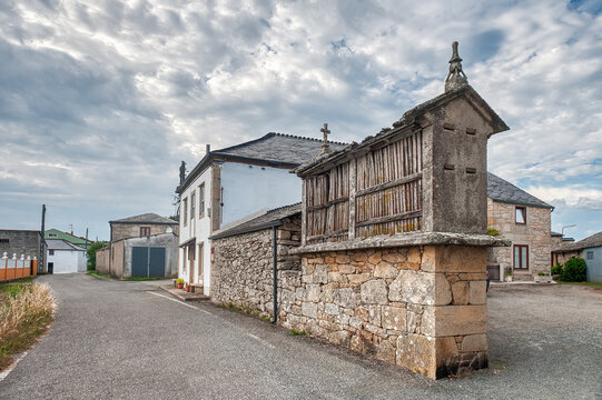 Guitiriz is a town and municipality located in the center of the western part of the province of Lugo, Galicia, Spain.