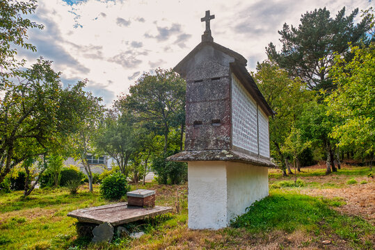 Guitiriz is a town and municipality located in the center of the western part of the province of Lugo, Galicia, Spain.