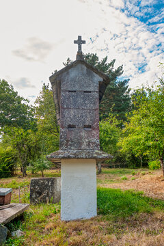 Guitiriz is a town and municipality located in the center of the western part of the province of Lugo, Galicia, Spain.