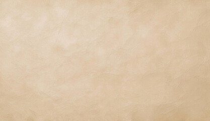 Obraz premium Beige Paper Texture Background