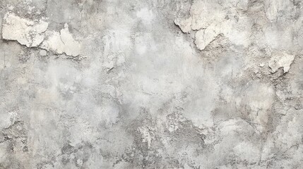 Textured gray concrete wall with rough surface detailing suitable for background use and design applications Copy Space