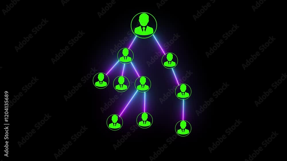 Aufkleber abstract animation background business chemistry communication computer concept abstract communicati
