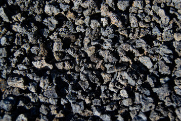 texture of stone