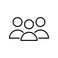 group icon element