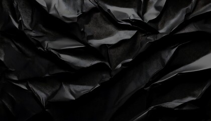 Obraz premium Crumpled paper with folds as a textured background, featuring ripped, torn, and creased edges, perfect for adding an overlay effect to creative or vintage-themed designs