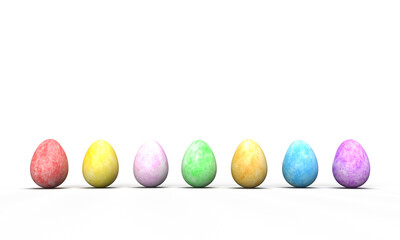 happy easter egg colorful pastel color april momth march 2025 year object icon happy easter egg day springtime season event holiday sunday christianity beautiful bunny rabbit culture easter day gift 