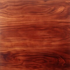 Fototapeta premium Rich, deep red wood grain texture. Perfect for furniture, flooring, and design projects.