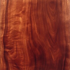 Naklejka premium Rich, deep red wood grain texture. Perfect for furniture, flooring, and design projects.