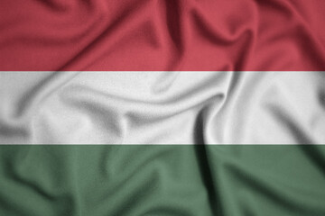 Hungary Flag 