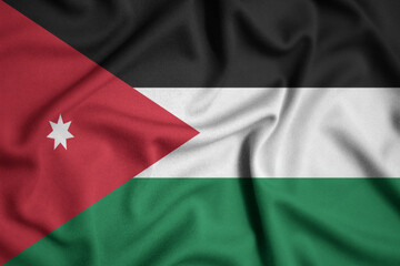 Palestine Flag 