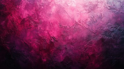 Abstract textured background featuring vibrant pink and purple hues with a smooth gradient effect