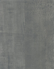 Textured Abstract Blue Surface With Distressed and Weathered.