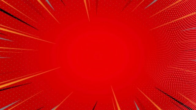 95% discount off sells  text animation less offer cartoon style background animated video .mp4