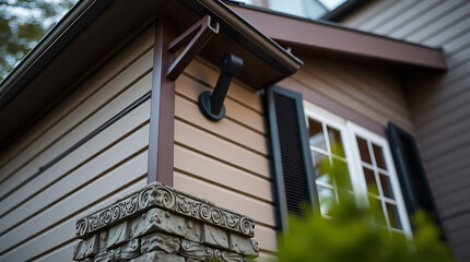 Craftsman Home Exterior: Architectural Details and Design
