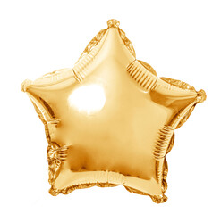 Star ballon