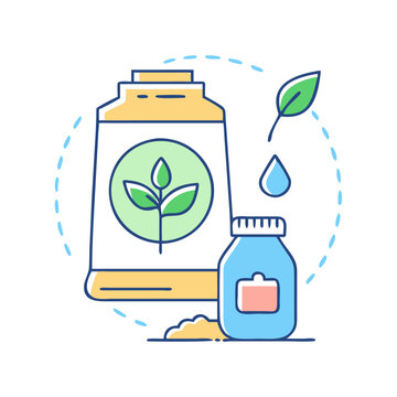 recommend clip art: plant fertilizer icon, plant fertilizer vector illustration-simple illustration of plant fertilizer, perfect for plant fertilizer logos and icons